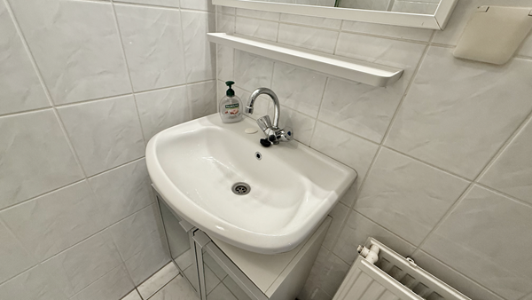 Medium property photo - Westeinde, 2512 GS Den Haag